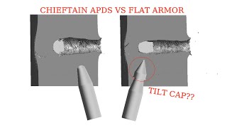 The Mystery Of The British Tungsten Alloy Apds