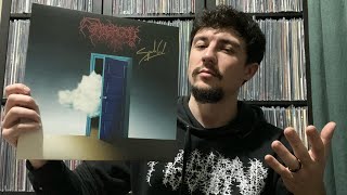 Album Review: Spider God - The Killing Room