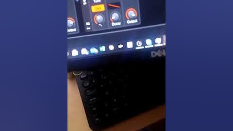 Bitwig push 2 Moss script drum machine bug