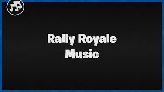 Fortnite Rally Royale Sounds | v15.10 | Fortnite Sounds | Skyem screenshot 5