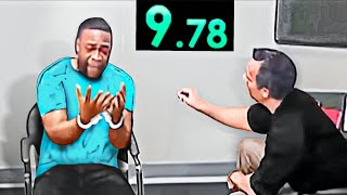 The Fastest Confessions From Suspects