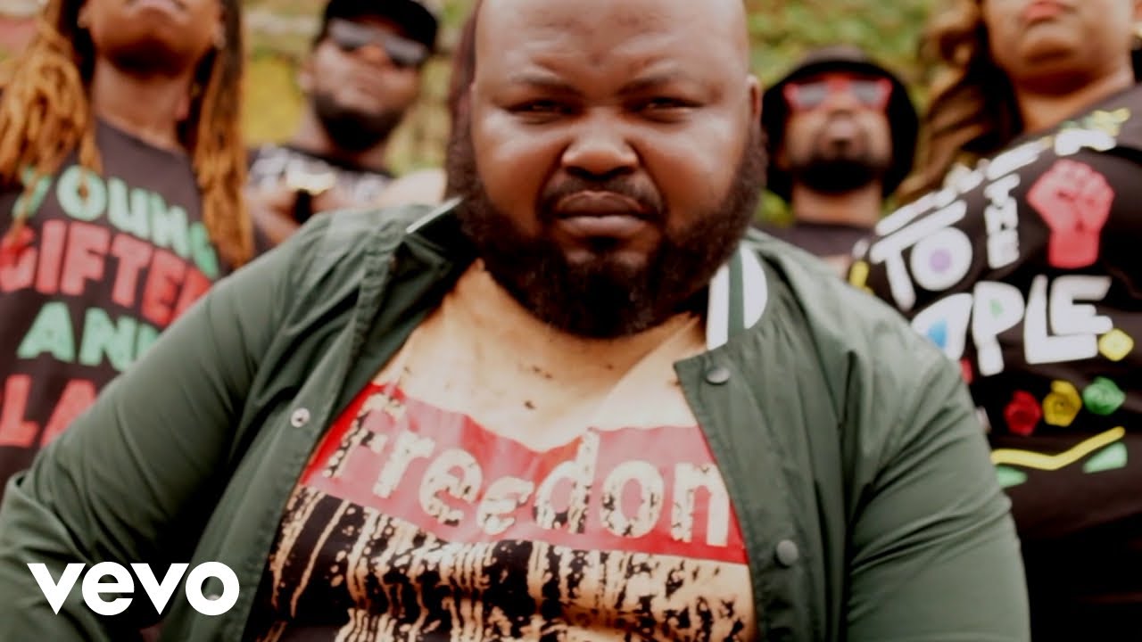 DMPM - Power to the People [Official Video] ft. Sicksdot