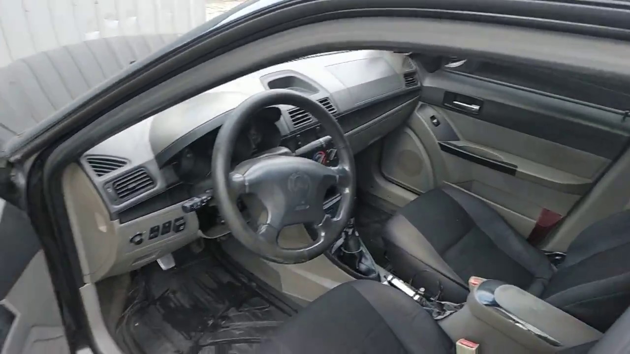 Geely ck 1 mr7151a