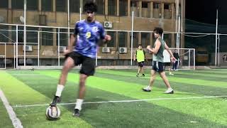 Humans Of Football - Delhi - Pitampura - Crescent turf 7v7 - 29th June 2026 - 9:30-10:30Pm