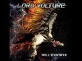 Lord Volture - Taklamakan
