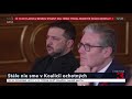 Potichučky sme sa stali súčasťou koalície ochotných