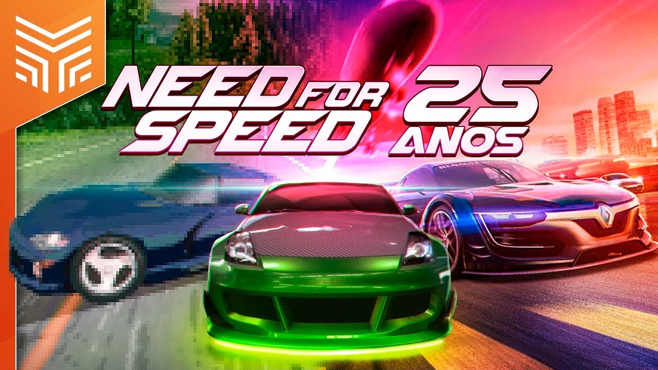 Os 10 melhores jogos de Need for Speed, segundo a crítica – Tecnoblog