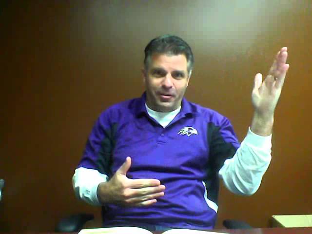 Walk Thru The Old Testament - 77 Hand Signs - Youtube