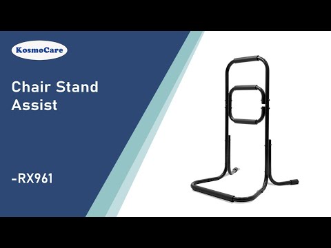 KosmoCare Chair Stand Assist - Features (RX961) 