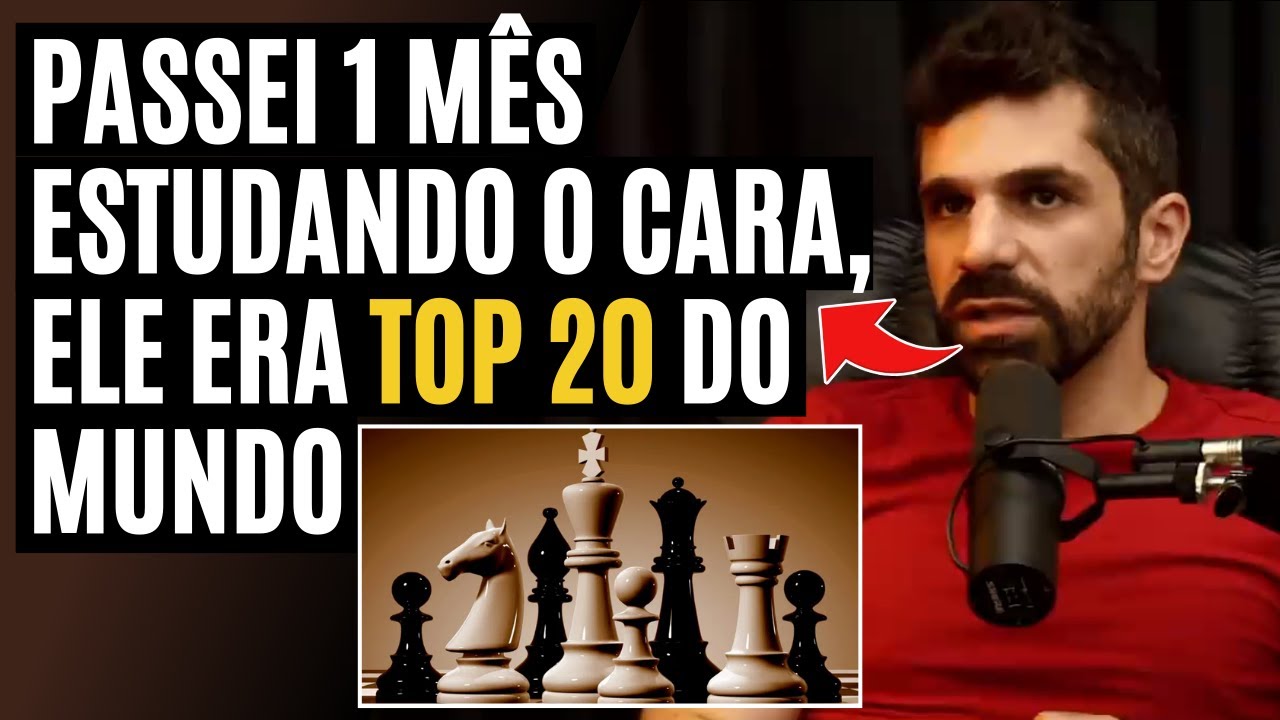 Representando a FURIA, GM Krikor se classifica para a Copa do Mundo -  Xadrez Forte