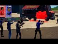 Fortnite Roleplay - Bloods Vs Crips (No survivors!!)  Fortnite Short Film