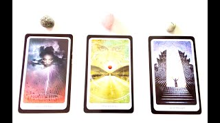 HOW CAN YOU FIND THE MIDDLE PATH AND ALCHEMIZE YOUR LIFE 🔮 Pick A Card Tarot Reading