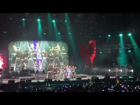 郭富城2023伦敦演唱会 part 2