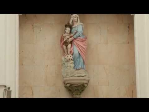 Recessional Organ Postlude and Sicut Cervus [Palestrina] (Pentecost