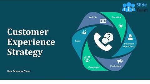Customer Experience Strategy Ppt Outline Example Introduction Adapt Strategy
