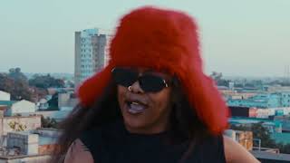 Vinchenzo M'bale ft. Chile 84 & Towela Kaira - Bally Nilesa Uwasalile (Official Music Video)