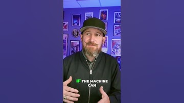 AI vs. Humans: Find Your Superpower in the Skills Crisis! #shorts