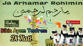 Rofiqoh Darto Wahab - Ya Arhamar Rohimin