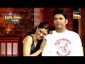 Love You Too बोलते ही क्यों Kapil के गले लगी Mrunal? | The Kapil Sharma Show | Kapil Vs Single Women