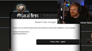 When The HOI4 Mod Is Trolling You When The HOI4 Mod Is Trolling You