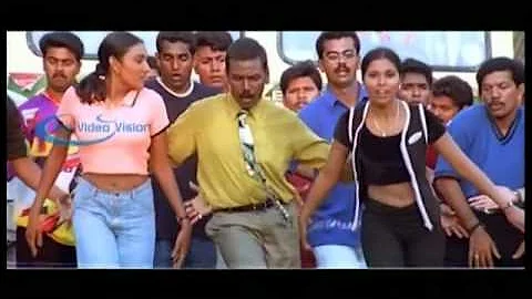 Kedaikala Kedaikala Ponnu HD Song