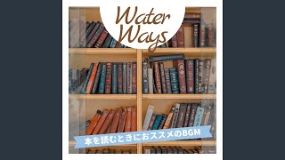 Understated Soothing Knowledge Waves