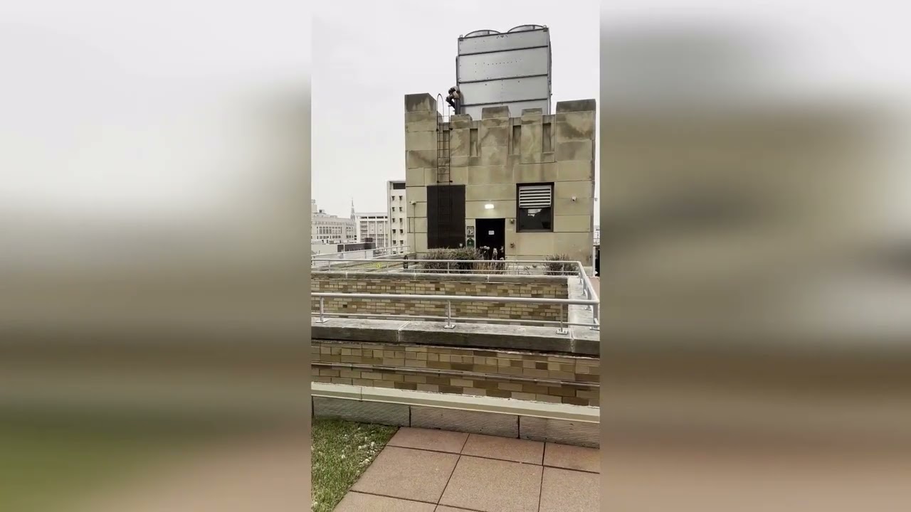 Wisconsin Tower Condo Association- Milwaukee, WI