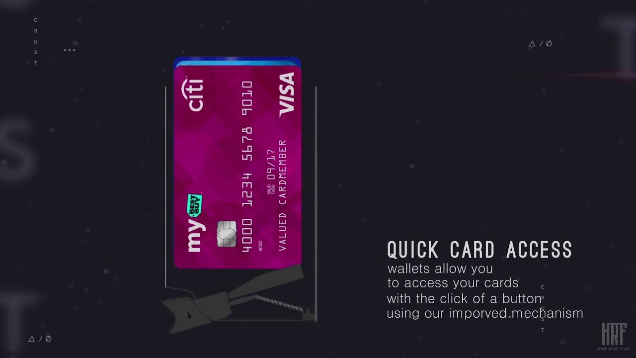 CRUST | Product Video