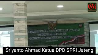 SATPOL PP PROPINSI JAWA TENGAH SOSIALISASI PEREDARAN HOAX