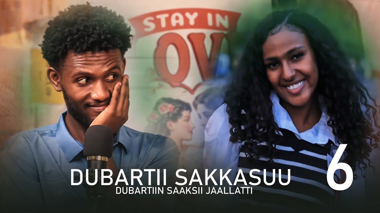 DUBARTIIN SAAKSII JAALLATTI KUTAA 6FFAA 