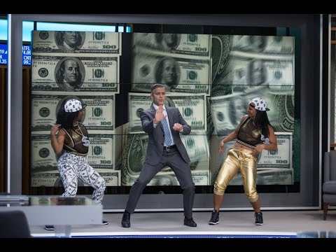MONEY MONSTER -