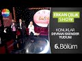 Erkan Çelik Show - 6. Bölüm (Konuklar: Devran İskender, Yudum)