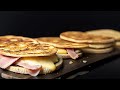 El TOSTADO del McDonald&#39;s en casa - Replicamos esta delicia. - Cocina Random