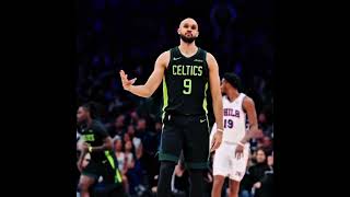 Derrick White 🥹 @DwhiteGlazer #derrickwhite #bostonceltics #basketball #nba #nbaedits #viralvideo