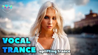 Vocal Trance | Uplifting Trance 2021 Progressia 93