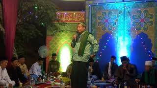 Download lagu MAULID PALING MERIAH DI KROY WAY LAGA ll Bersama KH SUPARMAN ABDUL KARIM