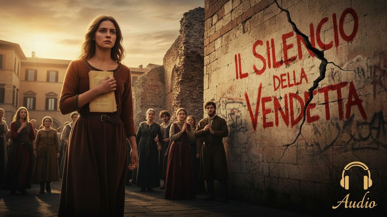 HO RICEVUTO UNA BORSA DI STUDIO COMPLETA PER BOLOGNA MA LA MIA FAMIGLIA L'HA NASCOSTA PER ANNI...