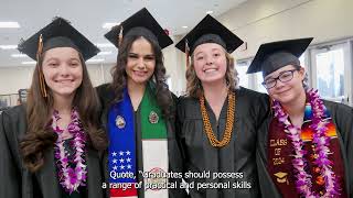 Graduate Profile