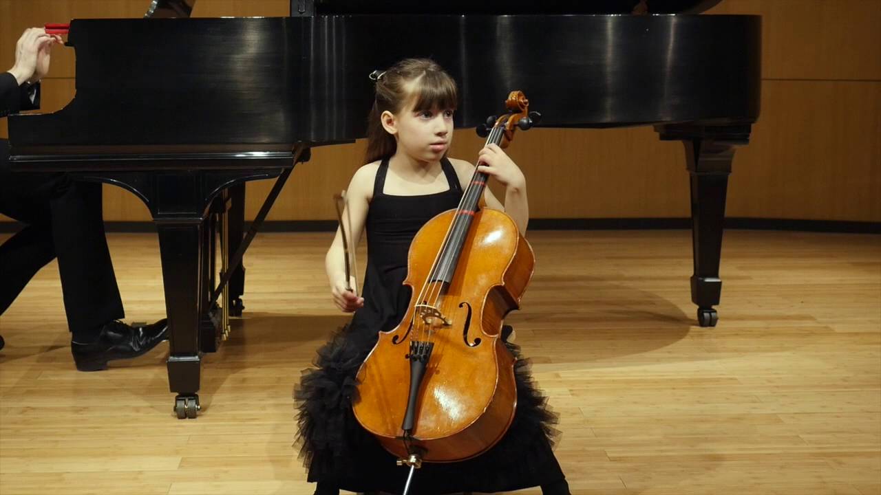 Aurelia FaidleySolars YouTube