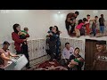 🌿👨👩👧👦 Rural Family Life: Narges Joins Her Parents at the Market for Amin’s Engagement Shopping 💍