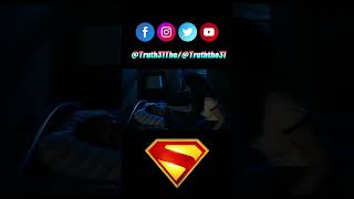 Superman Deleted Scene - Superman & Lois