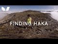 Finding Haka - 360 Documentary