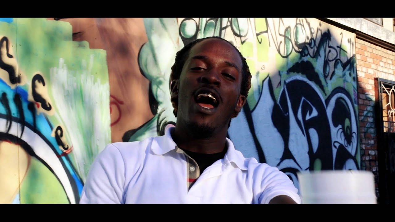 Youngin Geechi - Nigga Now ft Lil Dev l Dir @Young_Kez [PROD ...