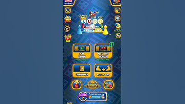 Win real money without betting @Ludo101 #game #ludo #gameplay