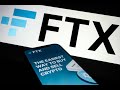 FTX Collapse: Full Impact Has Yet to Be Seen | Bloomberg Crypto