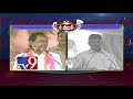 TS Elections 2018 : KCR Vs Chandrababu War Of Words