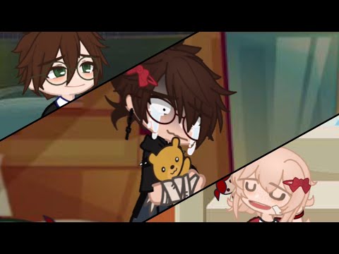 _.No Surprises…._.Michael Afton Angst._.Ft: Past Afton Kids._