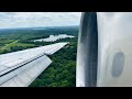 Gorgeous Tulsa Landing – Delta Air Lines – Boeing 717-200 – TUL – N946AT – SCS Ep. 403