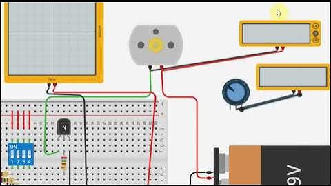 Variador de Frecuencia PWM Mediante Arduino