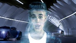 will.i.am #thatPOWER ft. Justin Bieber Video Review